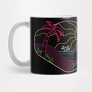 Summer 1 Mug